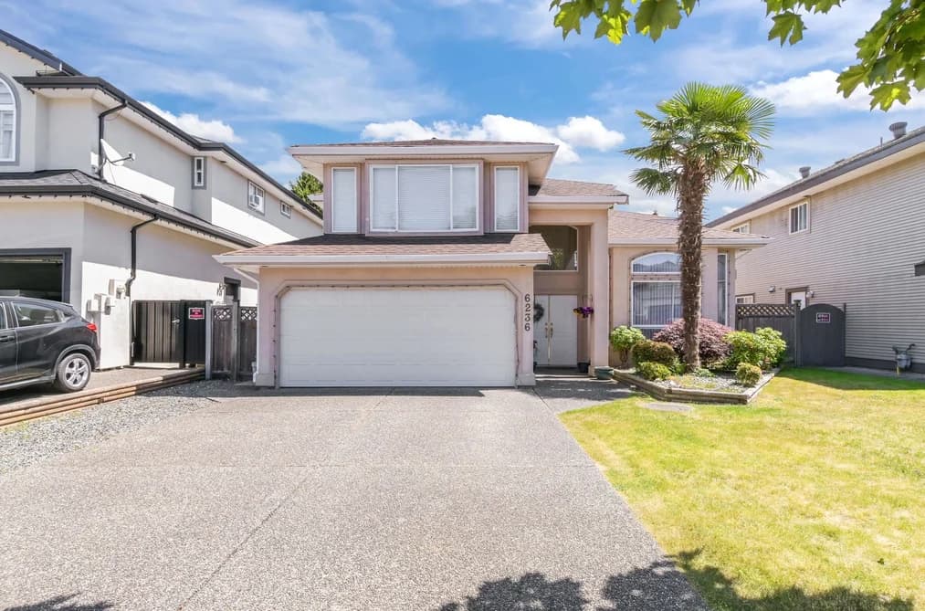 6236 128A STREET, Surrey, BC — Residential for Sale - Photo 2