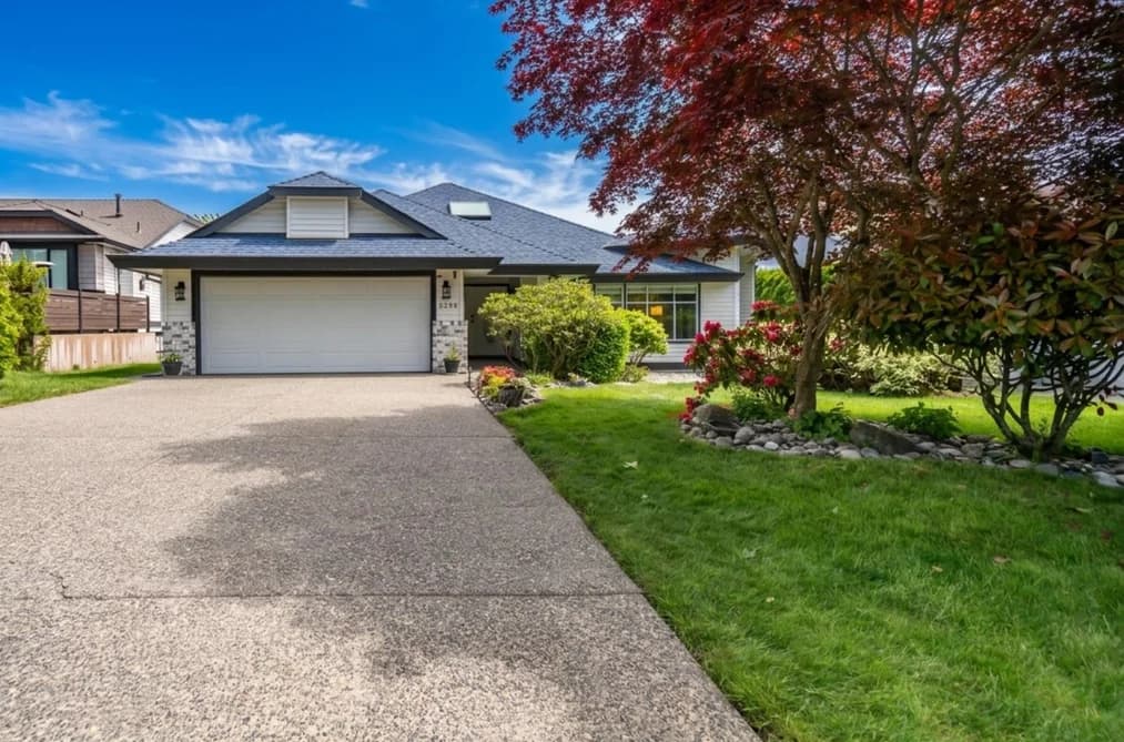 6238 191A STREET, Surrey, BC — Residential for Sale - Main Photo
