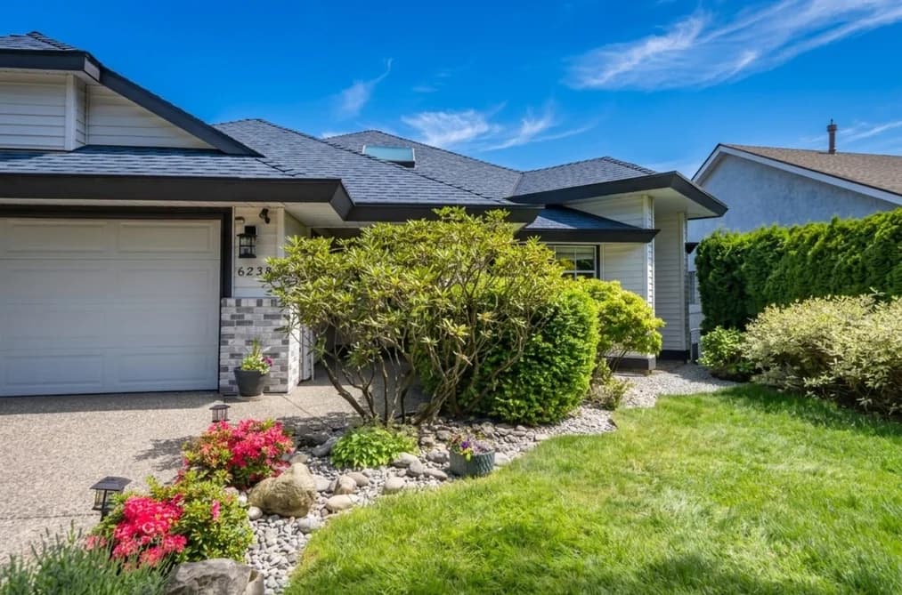 6238 191A STREET, Surrey, BC — Residential for Sale - Photo 2