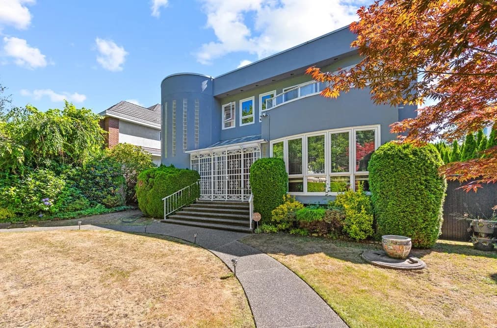 6238 CYPRESS STREET, Vancouver, BC — Residential for Sale - Main Photo