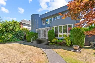 House for sale at 6238 Cypress Street Vancouver British Columbia - MLS: R3138656