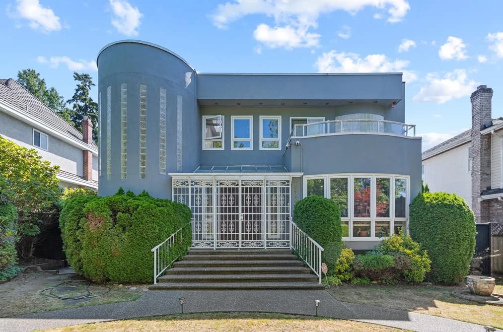 6238 CYPRESS STREET, Vancouver, BC — Residential for Sale - Photo 2