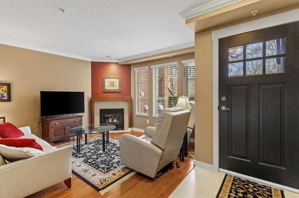 6238 LOGAN LANE, Vancouver, BC — Residential for Sale - Photo 2