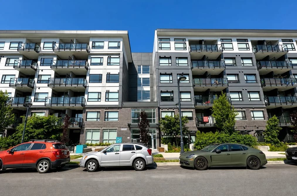 624 10777 138 STREET, Surrey, BC — Residential for Sale - Main Photo