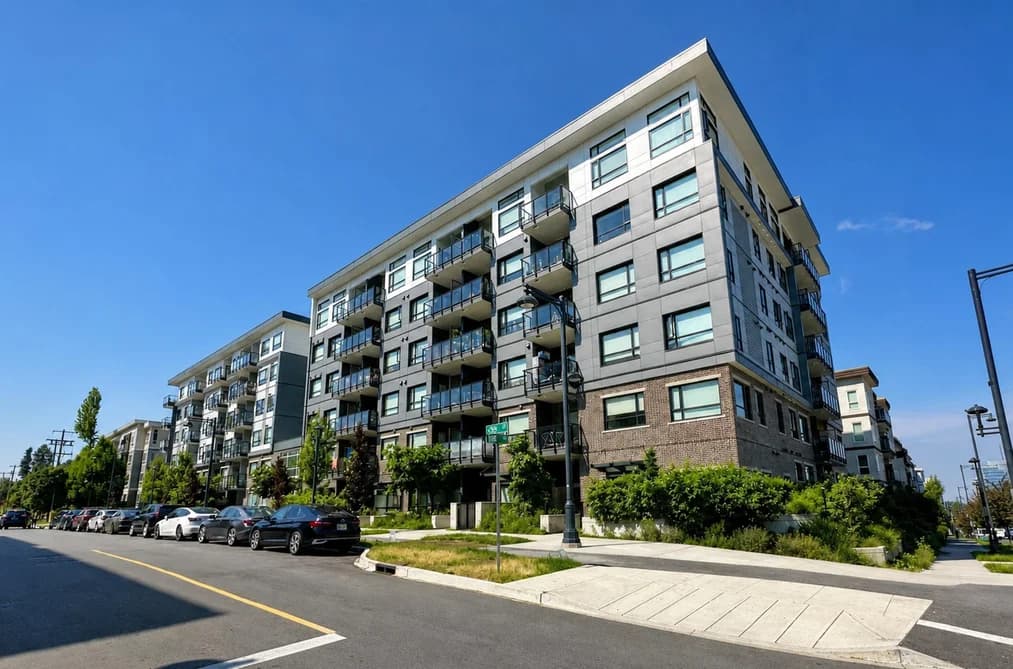 624 10777 138 STREET, Surrey, BC — Residential for Sale - Photo 2