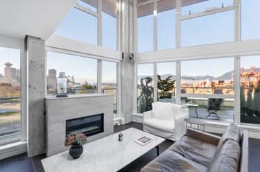 Condo for sale at 624 289 Alexander Street Vancouver British Columbia - MLS: R3123338