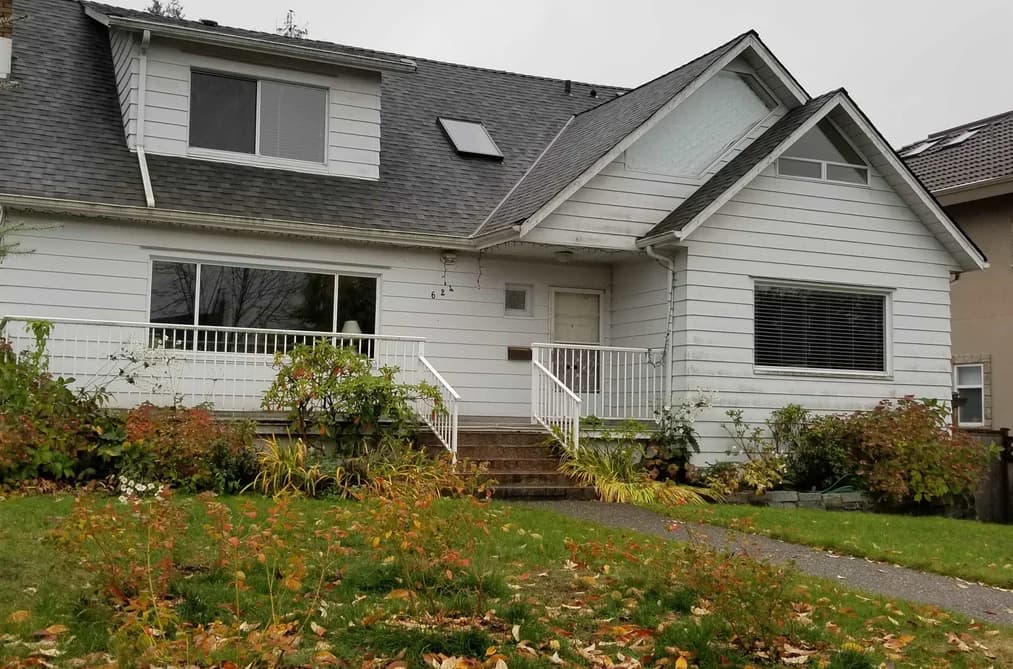 624 W 30TH AVENUE, Vancouver, BC — Residential for Sale - Main Photo