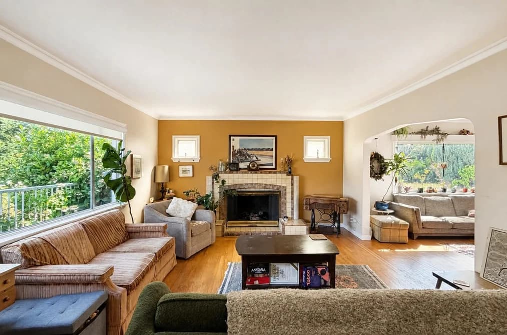 624 W 30TH AVENUE, Vancouver, BC — Residential for Sale - Photo 2