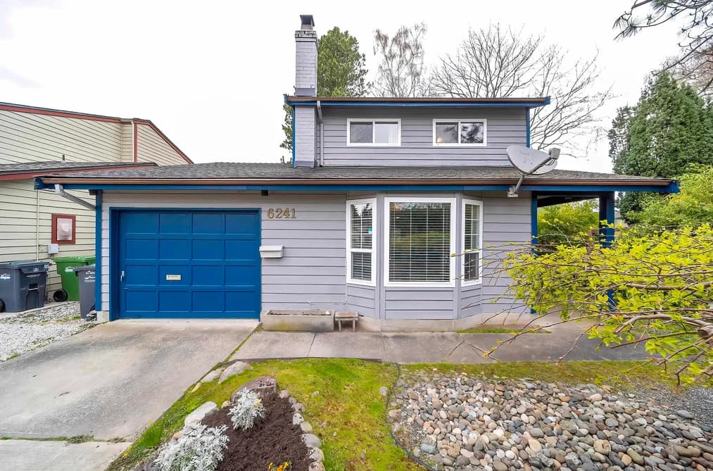 6241 SHERIDAN ROAD, Richmond, BC — Residential for Sale - Main Photo