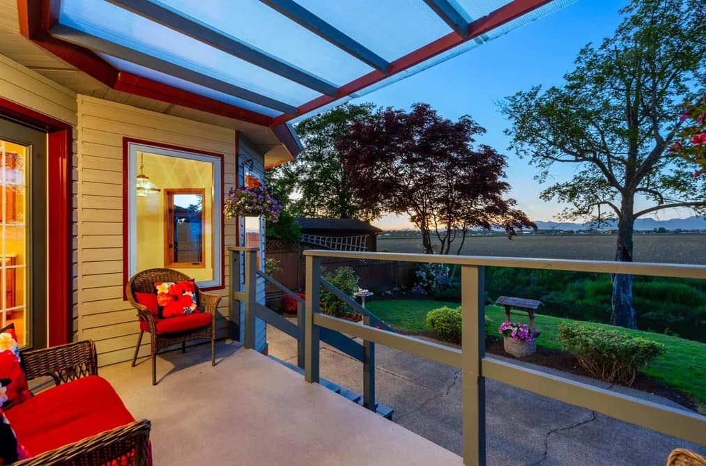 6247 CRESCENT PLACE, Delta, BC — Residential for Sale - Photo 2