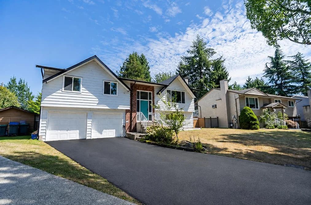 6250 171 STREET, Surrey, BC — Residential for Sale - Main Photo