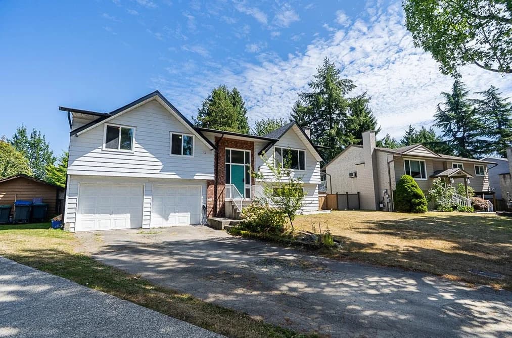 6250 171 STREET, Surrey, BC — Residential for Sale - Main Photo