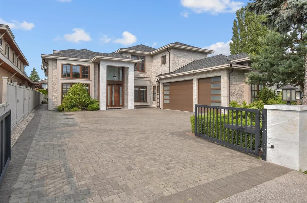 6251 WOODWARDS ROAD, Richmond, BC — Residential for Sale - Main Photo