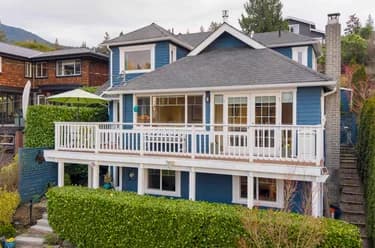 House for sale at 6252 Wellington Avenue West Vancouver British Columbia - MLS: R3138444