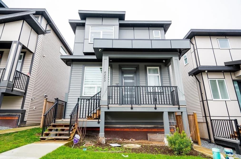 6253 148 STREET, Surrey, BC — Residential for Sale - Main Photo