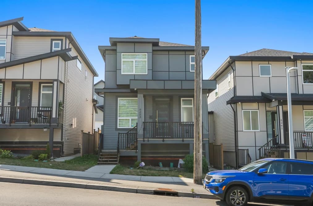6253 148 STREET, Surrey, BC — Residential for Sale - Photo 2