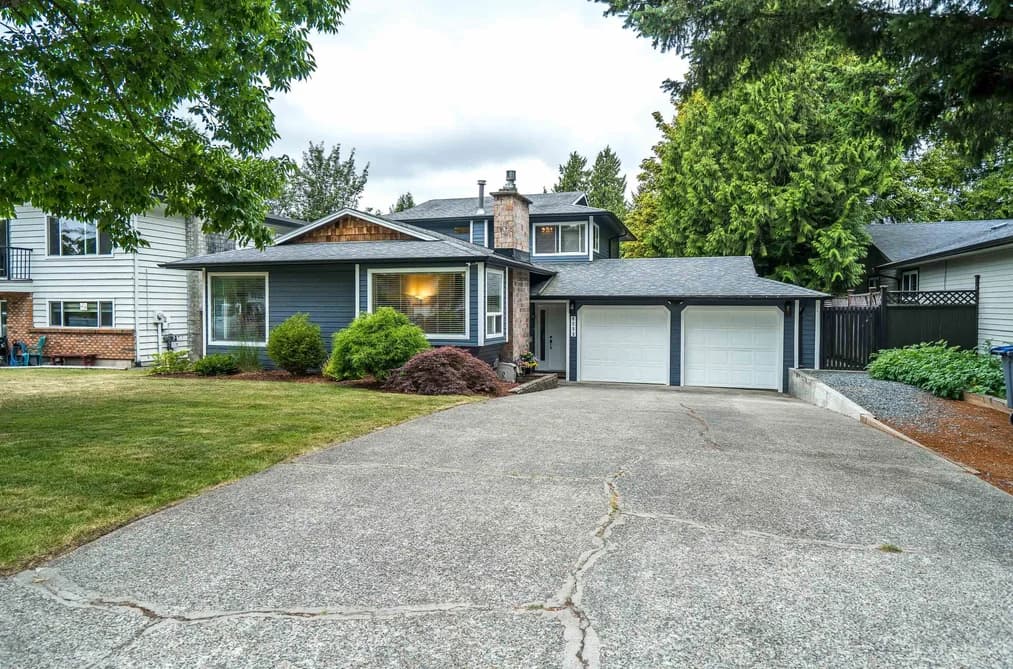 6255 180A STREET, Surrey, BC — Residential for Sale - Main Photo