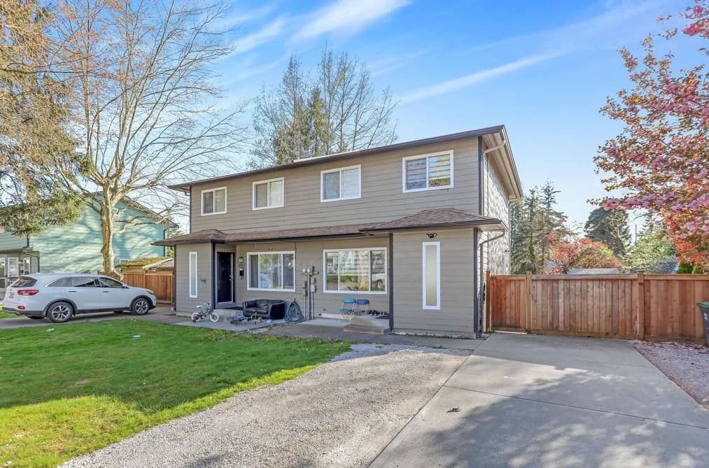 6257 MORGAN PLACE, Surrey, BC — Residential for Sale - Main Photo