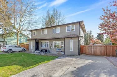 Half Duplex for sale at 6257 Morgan Place Surrey British Columbia - MLS: R3128192