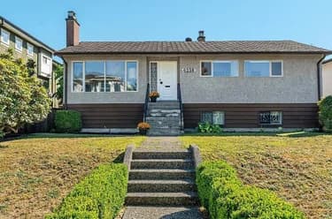 House for sale at 6258 Berwick Street Burnaby British Columbia - MLS: R3159127