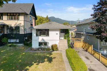 626 E 13th St, North Vancouver, BC - MLS: R3168329