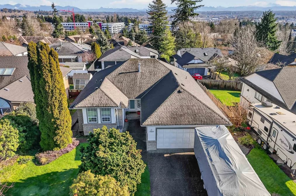 6260 191A STREET, Surrey, BC — Residential for Sale - Main Photo