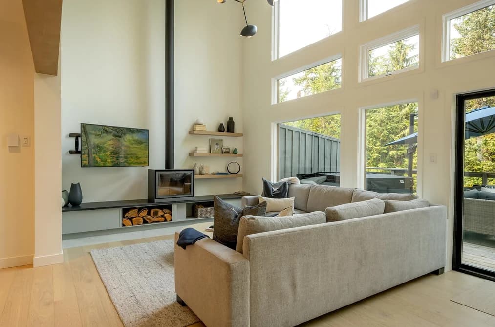 6260 EAGLE DRIVE, Whistler, BC — Residential for Sale - Main Photo