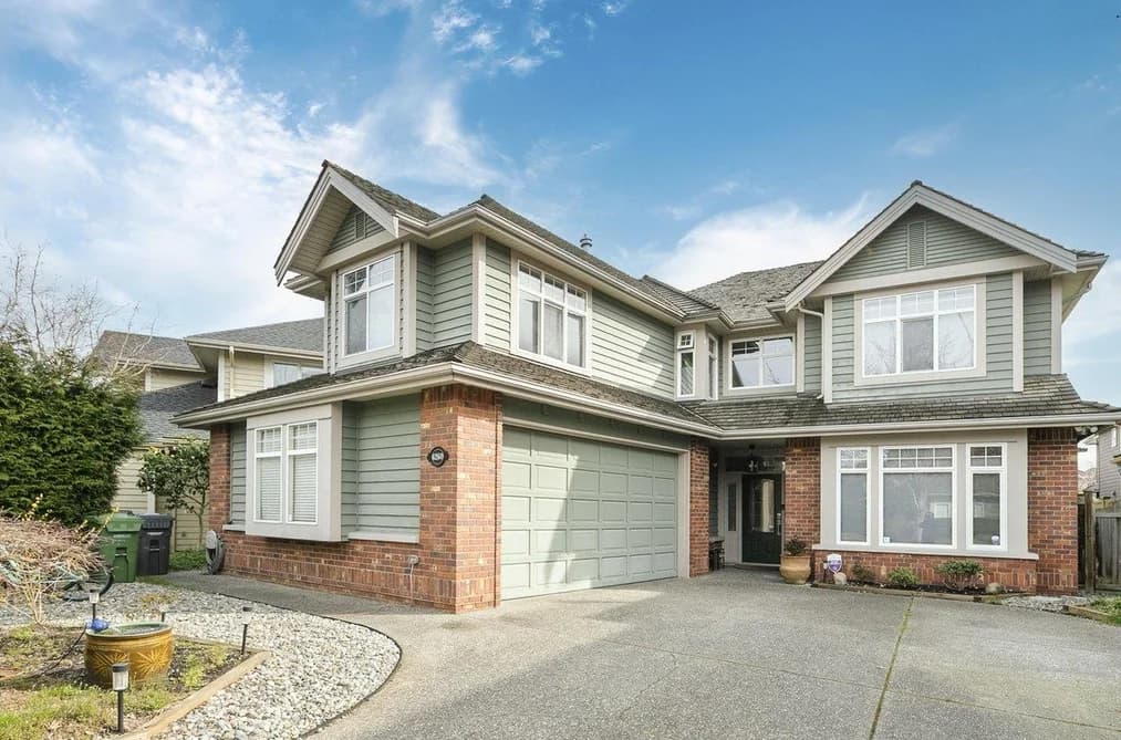 6260 RICHARDS DRIVE, Richmond, BC — Residential for Sale - Main Photo