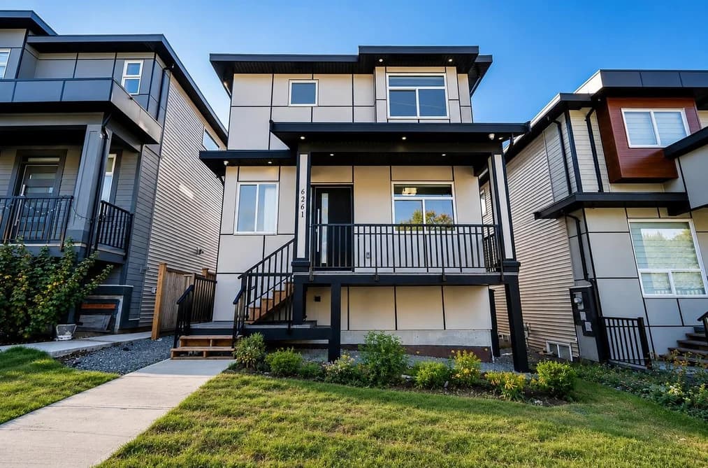 6261 148 STREET, Surrey, BC — Residential for Sale - Main Photo