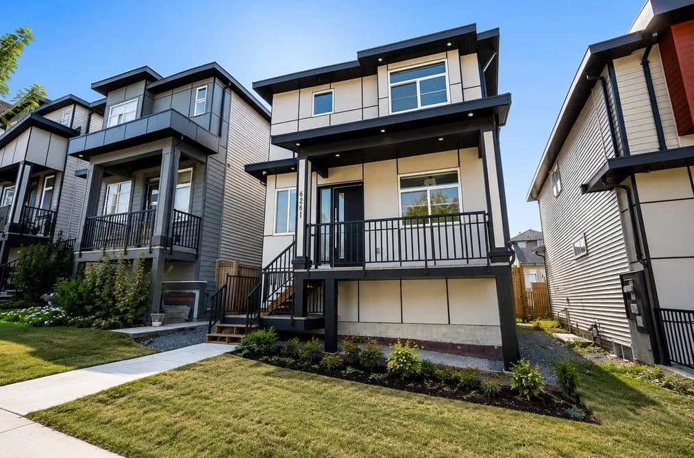 6261 148 STREET, Surrey, BC — Residential for Sale - Photo 2