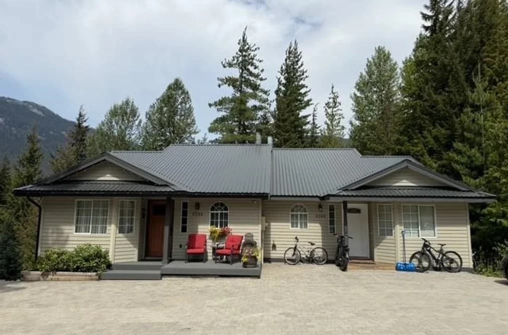 6266 EAGLE DRIVE, Whistler, BC — Residential for Sale - Main Photo