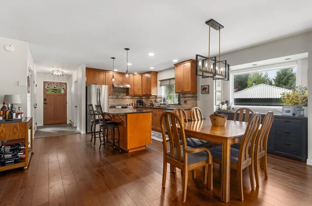 6266 EAGLE DRIVE, Whistler, BC — Residential for Sale - Photo 2