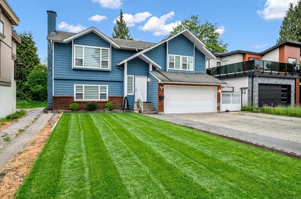 6268 129 STREET, Surrey, BC — Residential for Sale - Main Photo