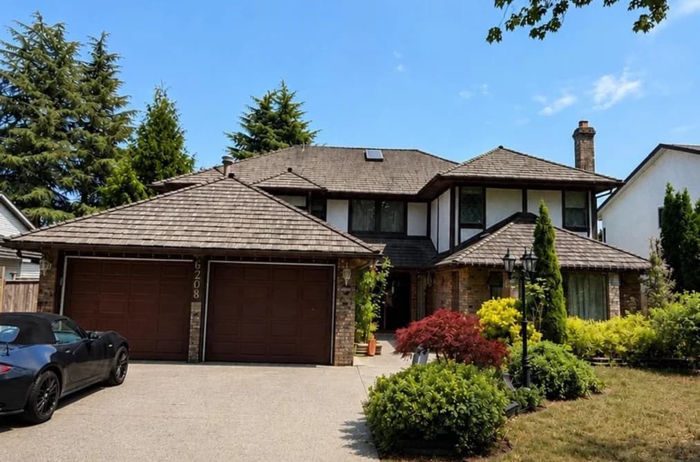 6268 131A AVENUE, Surrey, BC — Residential for Sale - Main Photo