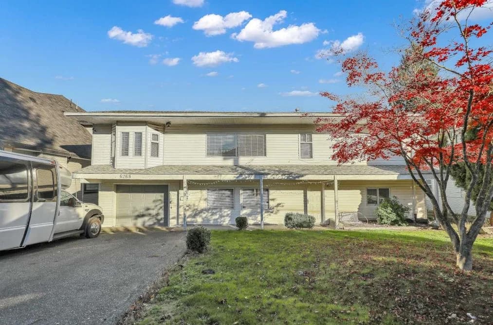 6268 138 STREET, Surrey, BC — Residential for Sale - Main Photo