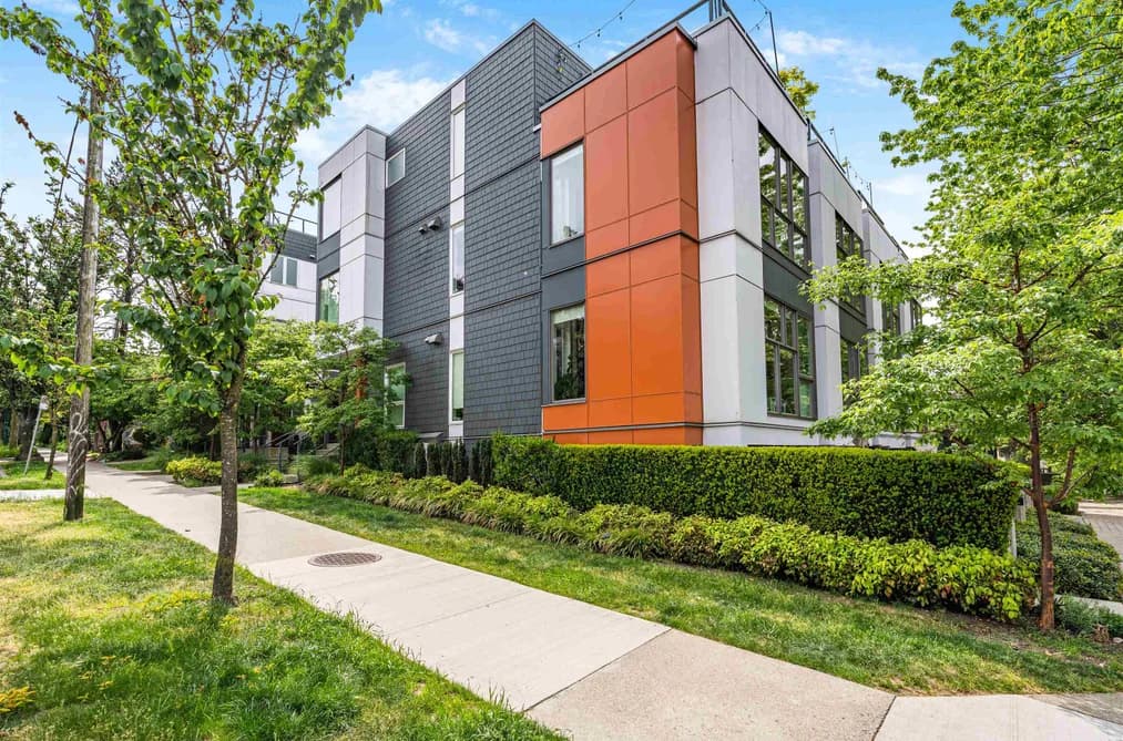 627 VICTORIA DRIVE, Vancouver, BC — Residential for Sale - Main Photo