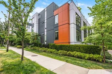 Townhouse for sale at 627 Victoria Drive Vancouver British Columbia - MLS: R3122995