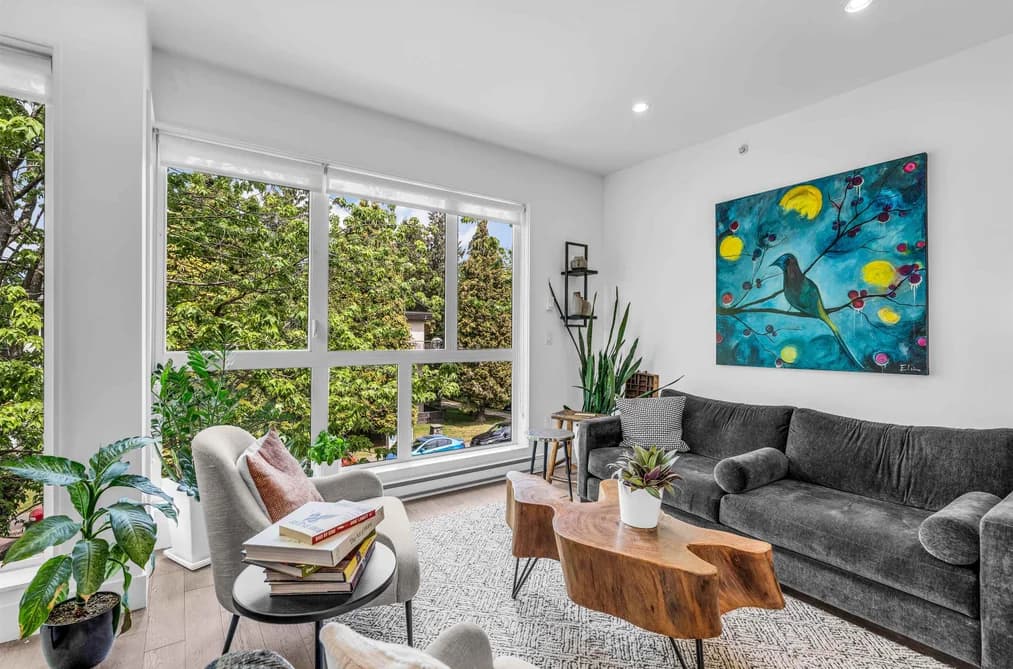 627 VICTORIA DRIVE, Vancouver, BC — Residential for Sale - Photo 2
