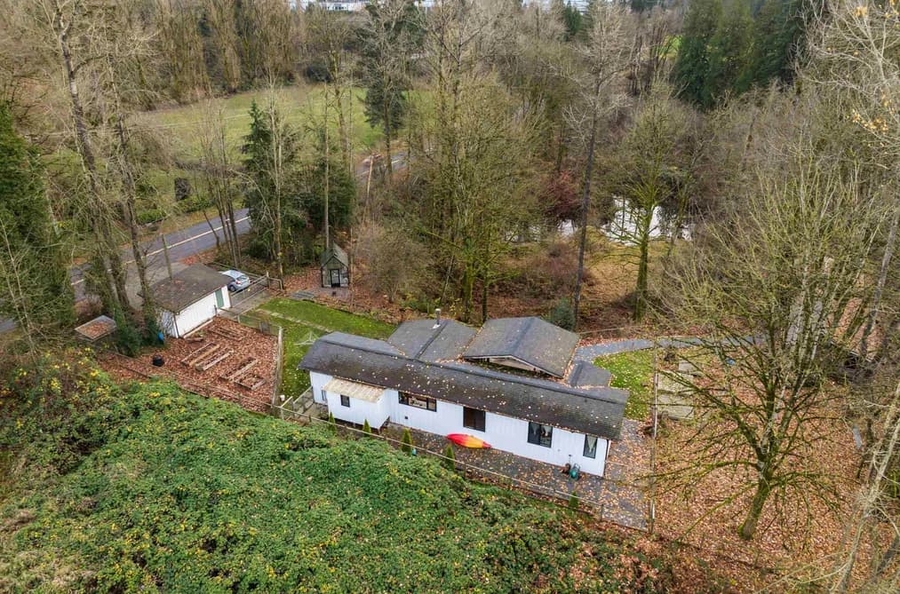 6271 272 STREET, Langley, BC — Residential for Sale - Photo 2