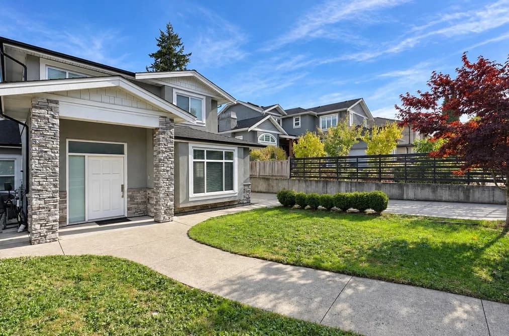 6272 ROYAL OAK AVENUE, Burnaby, BC — Residential for Sale - Photo 2