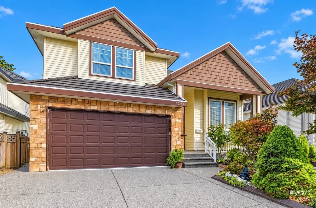 6276 132A STREET, Surrey, BC — Residential for Sale - Main Photo