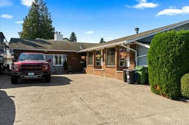 House for sale at 6279 Silverthorne Road Chilliwack British Columbia - MLS: R3112494