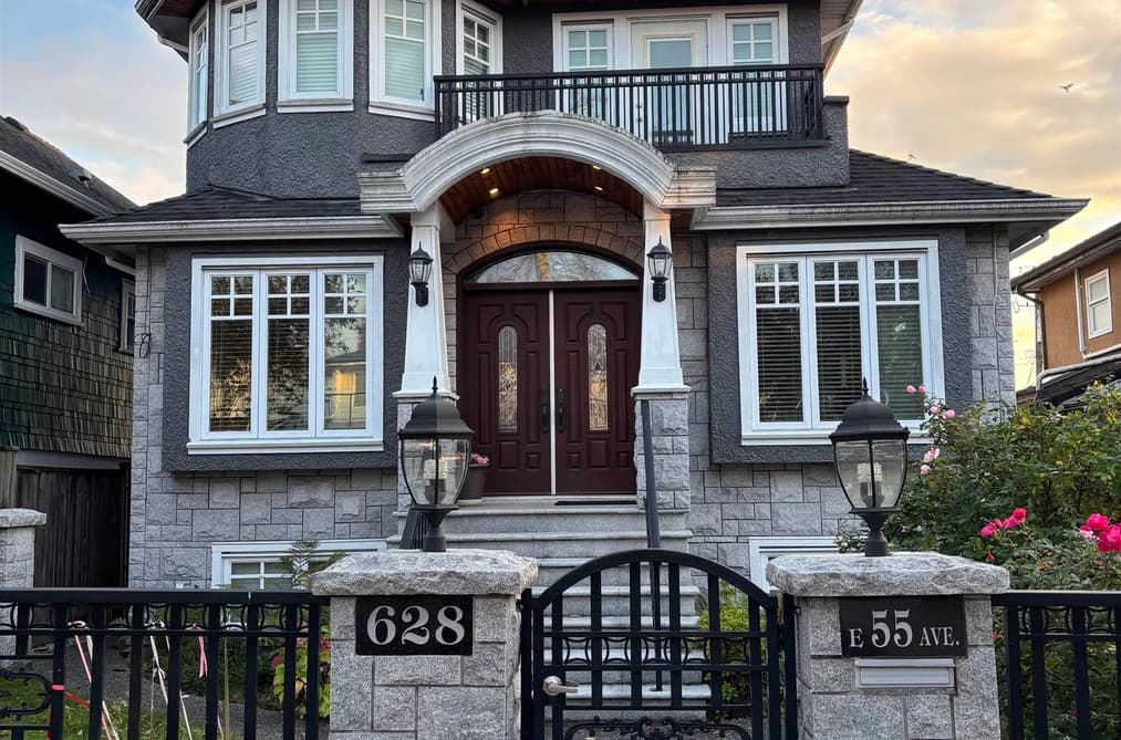 628 E 55th Avenue, Vancouver, BC - MLS: R3179679 - Photo 1 628 E 55th Avenue, Vancouver, BC - MLS: R3179679 - Photo 1