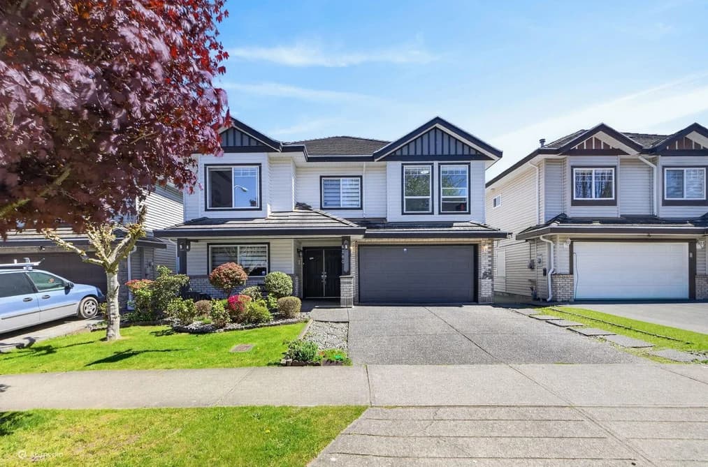 6280 137B STREET, Surrey, BC — Residential for Sale - Main Photo