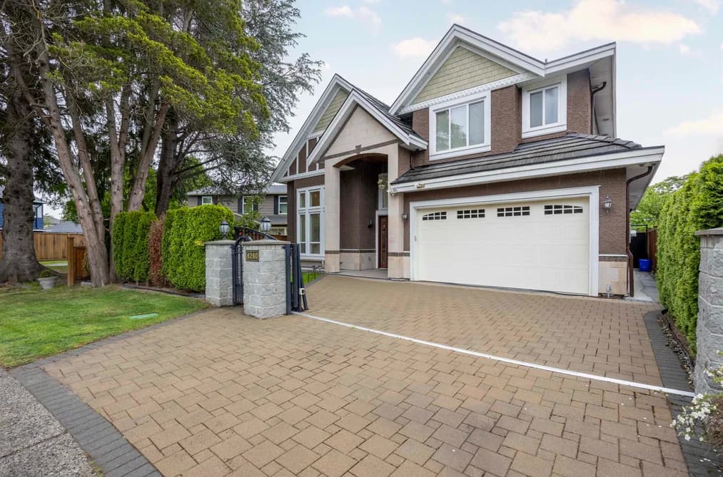 6280 MARA CRESCENT, Richmond, BC — Residential for Sale - Main Photo