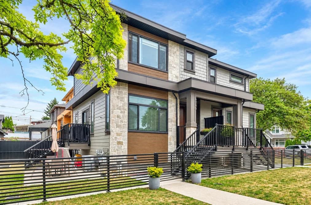 6280 WALES STREET, Vancouver, BC — Residential for Sale - Main Photo