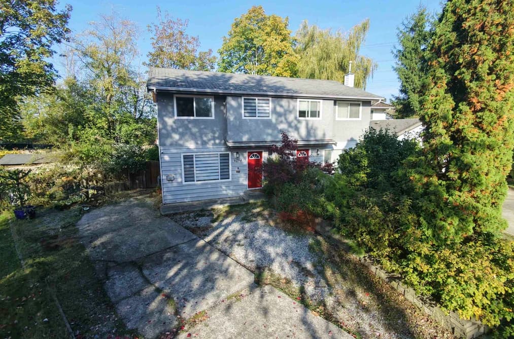 6284 MORGAN PLACE, Surrey, BC — Residential for Sale - Main Photo