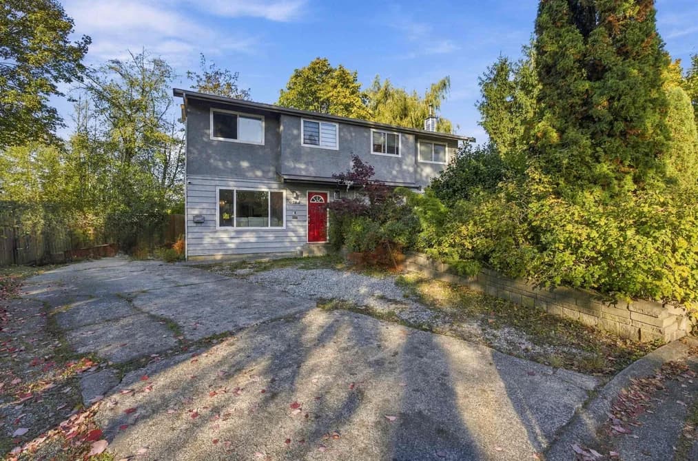 6284 MORGAN PLACE, Surrey, BC — Residential for Sale - Photo 2