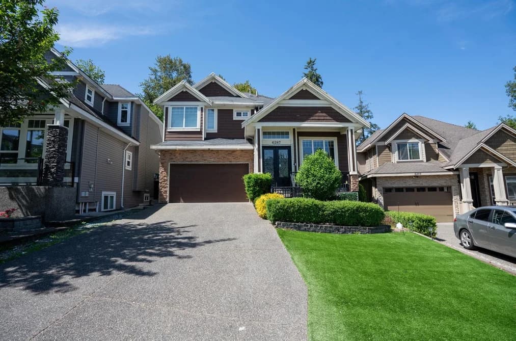 6287 148A STREET, Surrey, BC — Residential for Sale - Main Photo