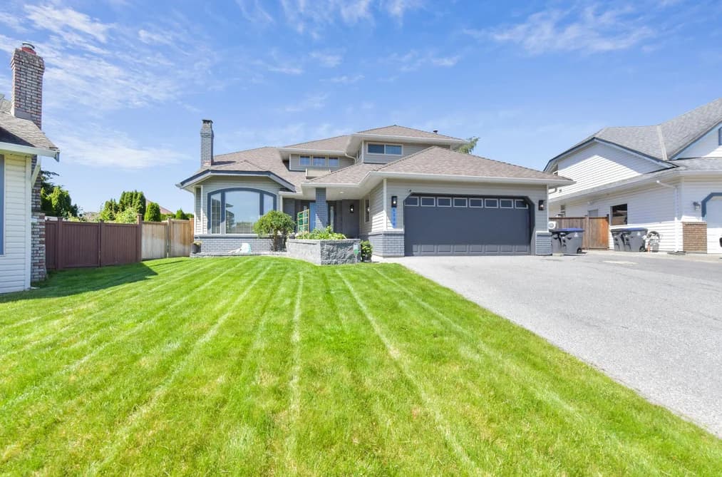 6289 187 STREET, Surrey, BC — Residential for Sale - Main Photo